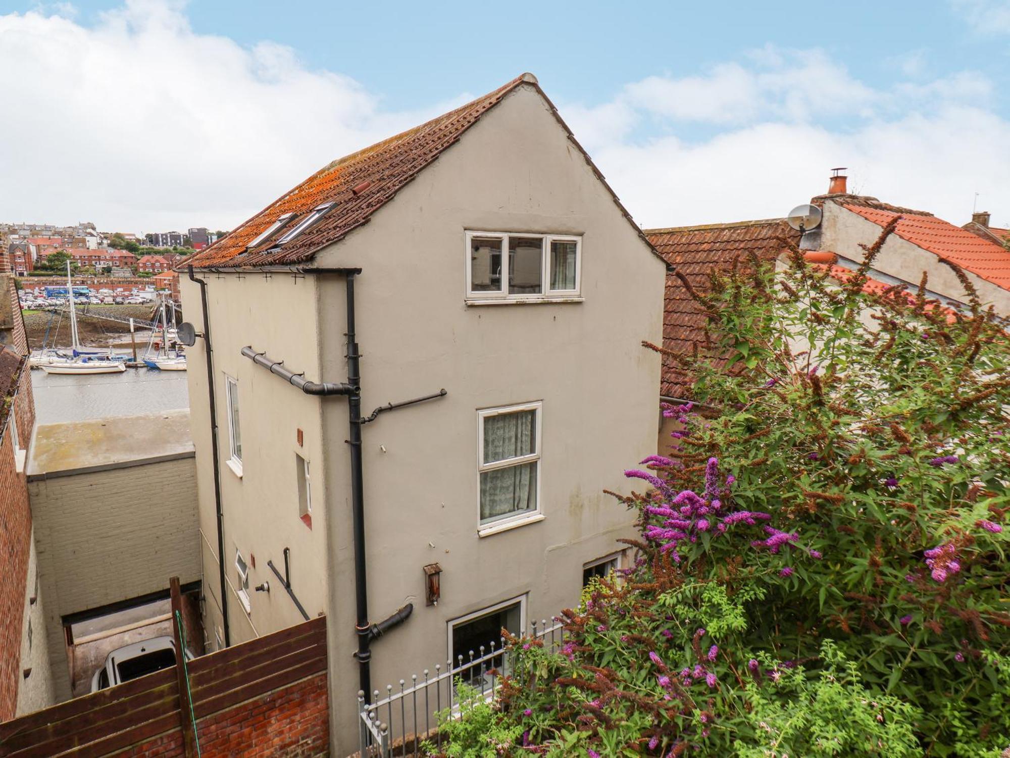 River Forge Whitby Eksteriør billede